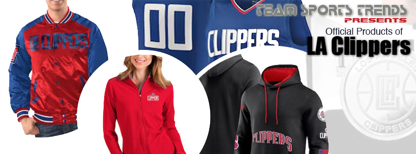 Official Los Angeles Clippers