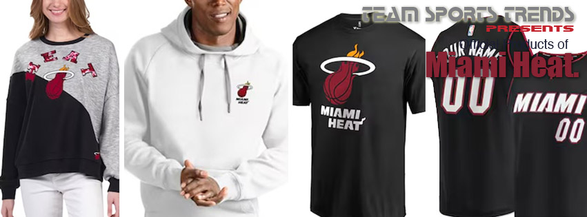 Official Miami Heat