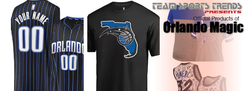 Official Orlando Magic