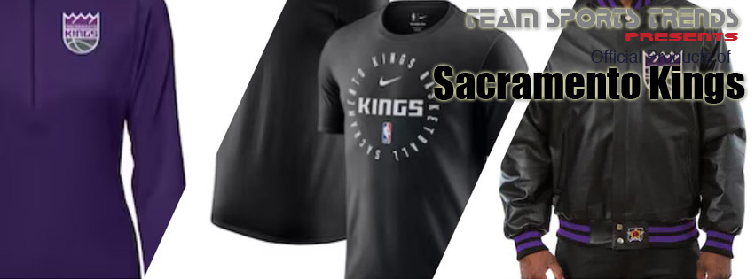 Official Sacramento Kings