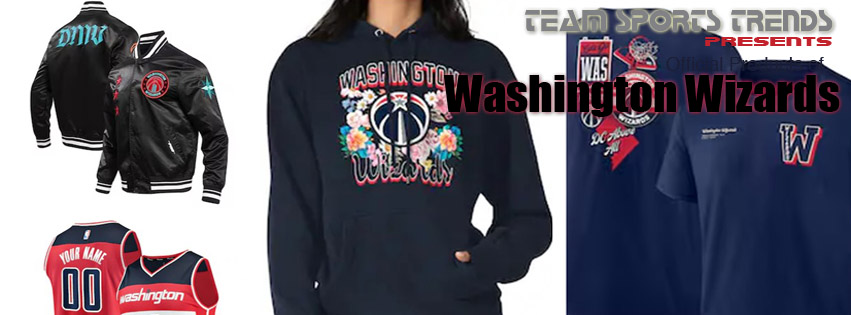 Official Washington Wizards